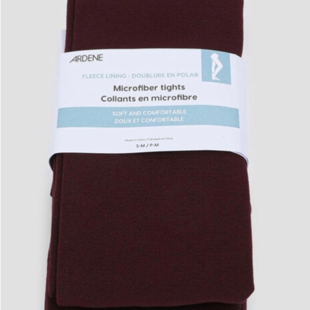 Size- Small/Medium Colour-Burgundy Red